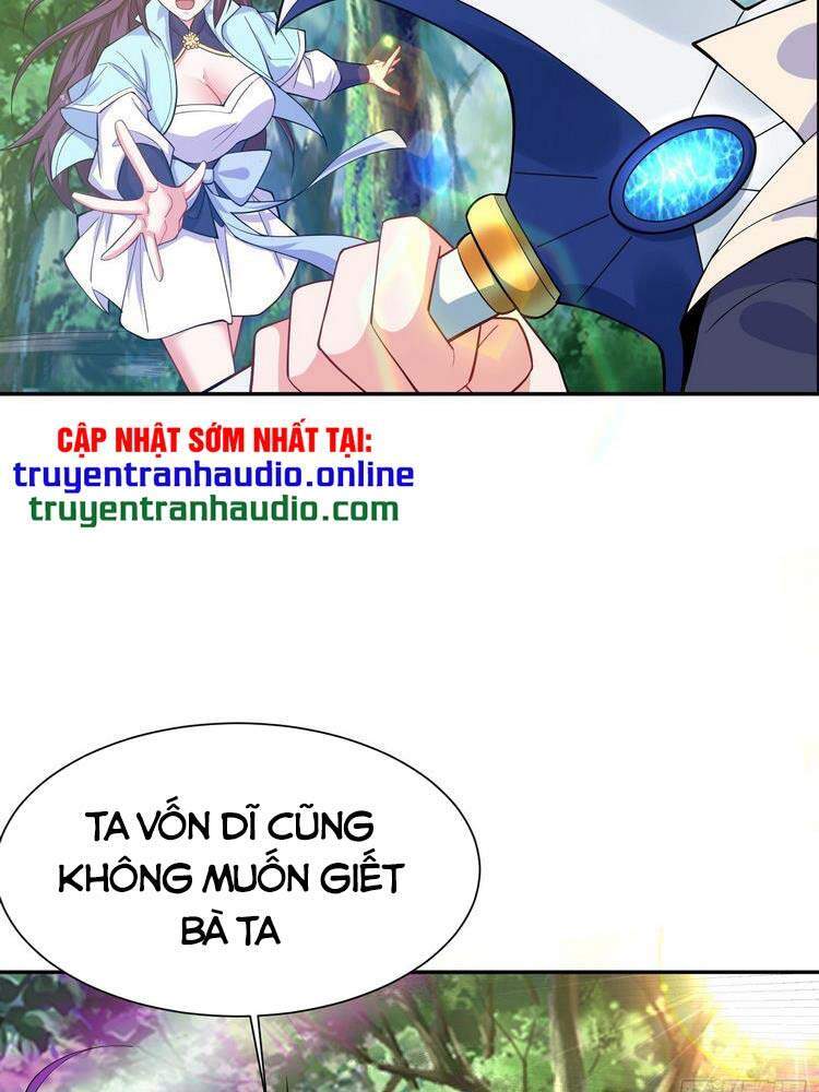 Bắt Đầu Làm Super God Bằng Việc Dạy Dỗ 6 Tỷ Tỷ Chapter 13 - Trang 2