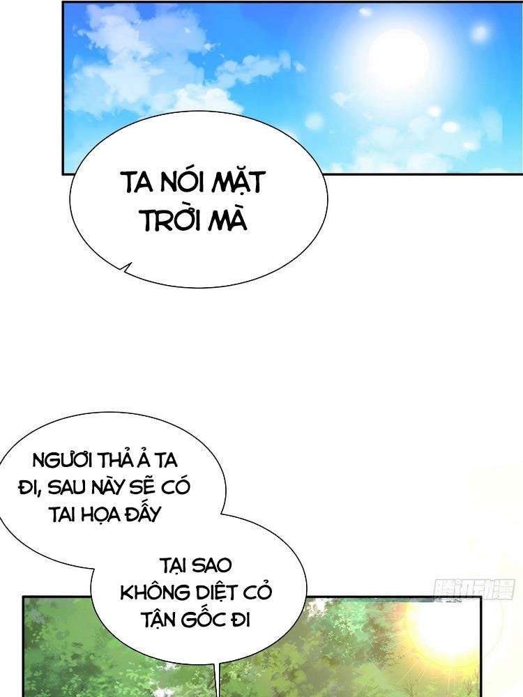 Bắt Đầu Làm Super God Bằng Việc Dạy Dỗ 6 Tỷ Tỷ Chapter 13 - Trang 2