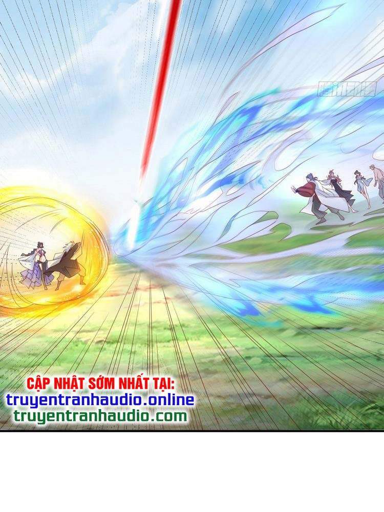 Bắt Đầu Làm Super God Bằng Việc Dạy Dỗ 6 Tỷ Tỷ Chapter 12 - Trang 2