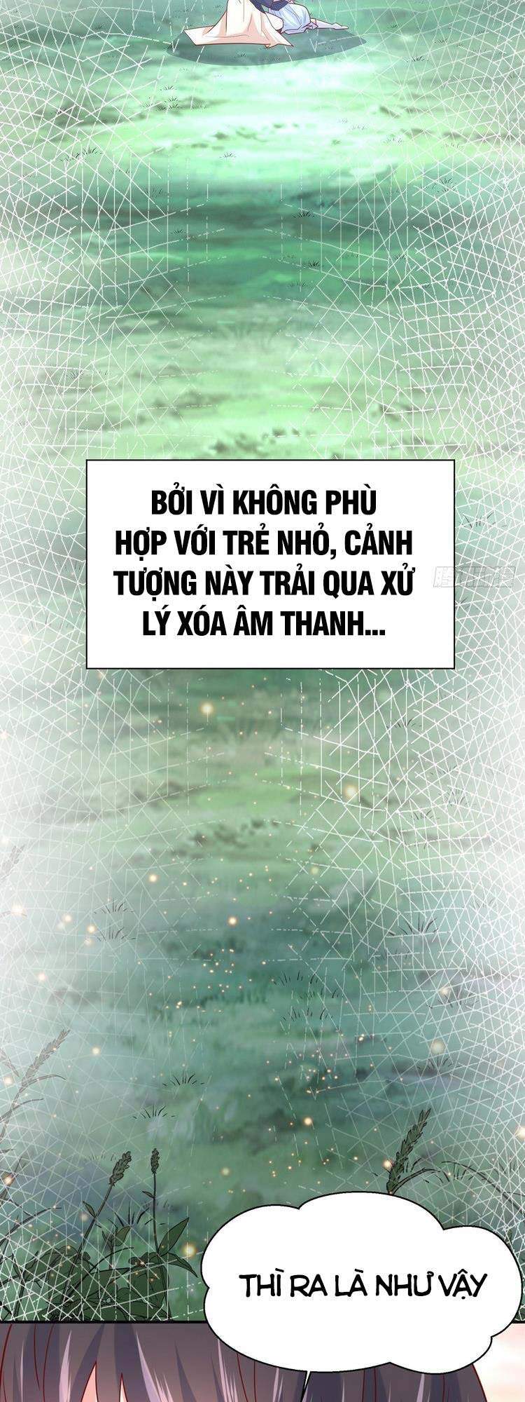 Bắt Đầu Làm Super God Bằng Việc Dạy Dỗ 6 Tỷ Tỷ Chapter 12 - Trang 2