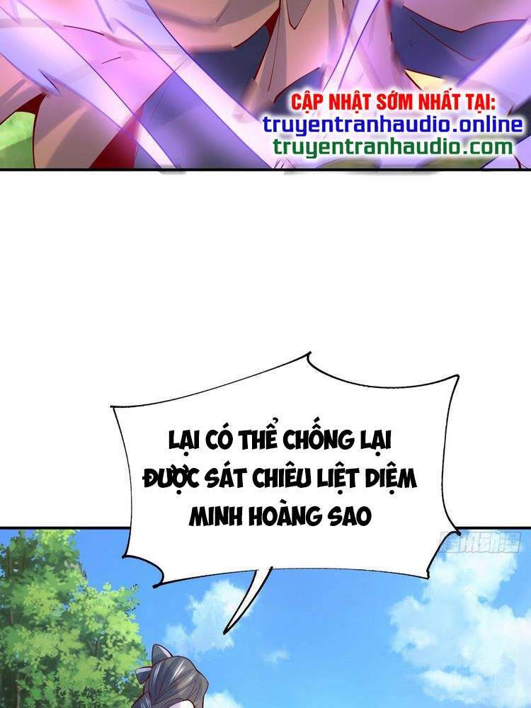 Bắt Đầu Làm Super God Bằng Việc Dạy Dỗ 6 Tỷ Tỷ Chapter 11 - Trang 2