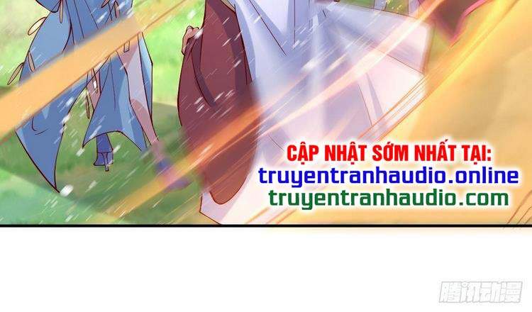 Bắt Đầu Làm Super God Bằng Việc Dạy Dỗ 6 Tỷ Tỷ Chapter 11 - Trang 2