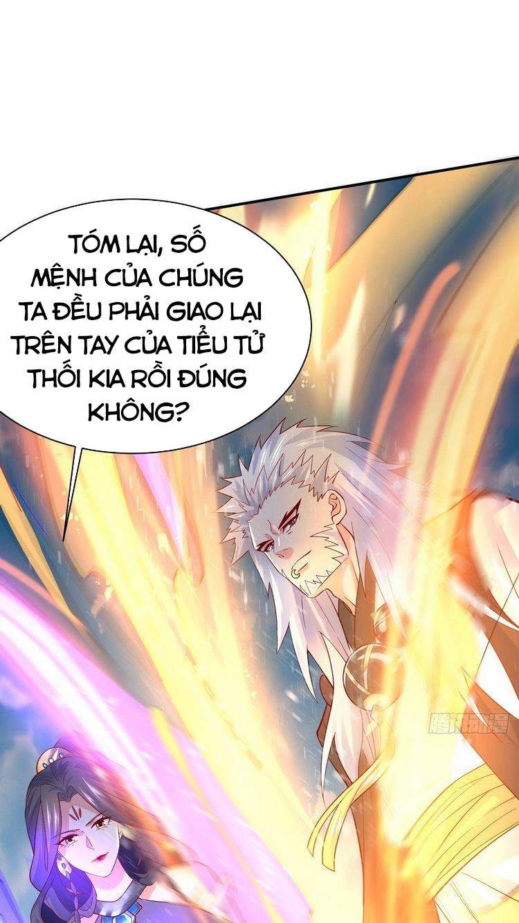 Bắt Đầu Làm Super God Bằng Việc Dạy Dỗ 6 Tỷ Tỷ Chapter 11 - Trang 2