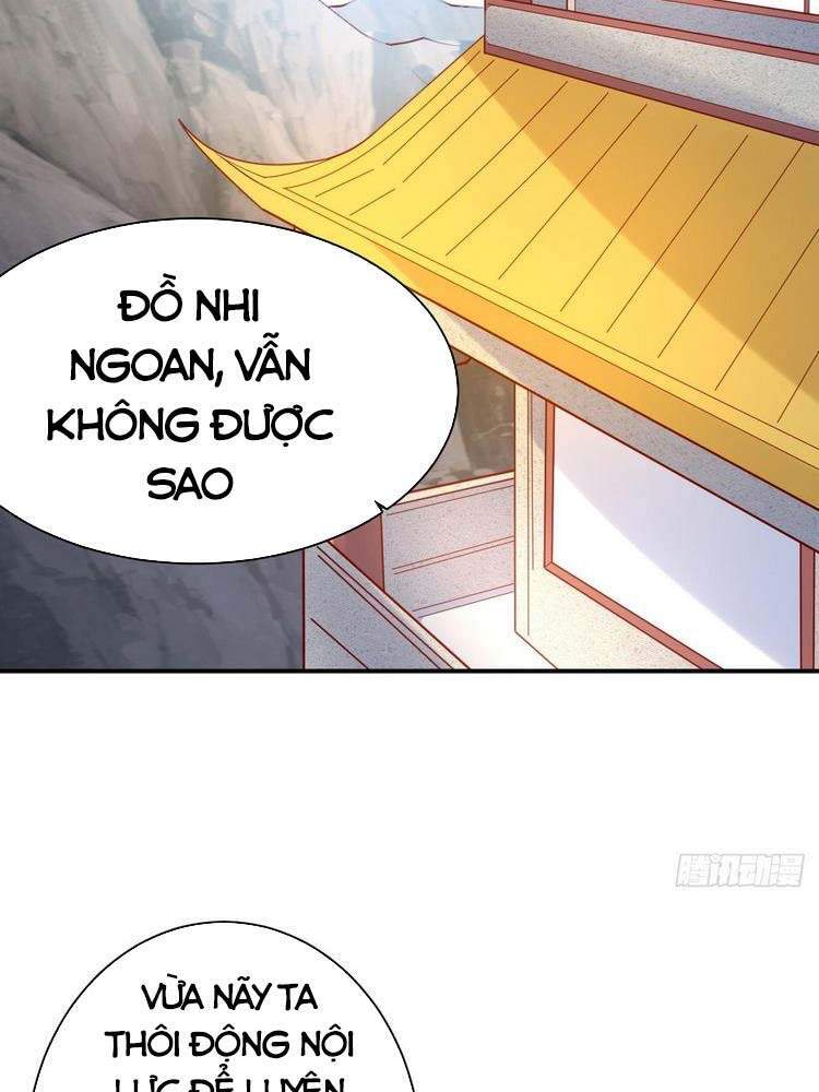 Bắt Đầu Làm Super God Bằng Việc Dạy Dỗ 6 Tỷ Tỷ Chapter 10 - Trang 2