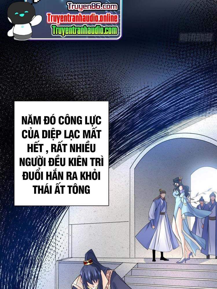 Bắt Đầu Làm Super God Bằng Việc Dạy Dỗ 6 Tỷ Tỷ Chapter 9 - Trang 2