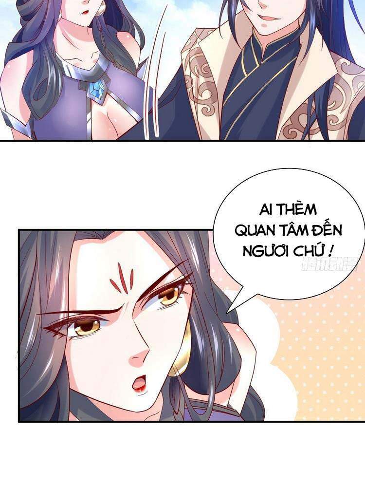 Bắt Đầu Làm Super God Bằng Việc Dạy Dỗ 6 Tỷ Tỷ Chapter 9 - Trang 2