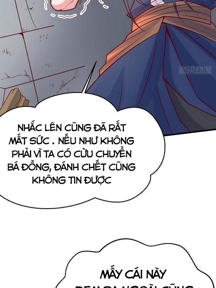 Bắt Đầu Làm Super God Bằng Việc Dạy Dỗ 6 Tỷ Tỷ Chapter 8 - Trang 2