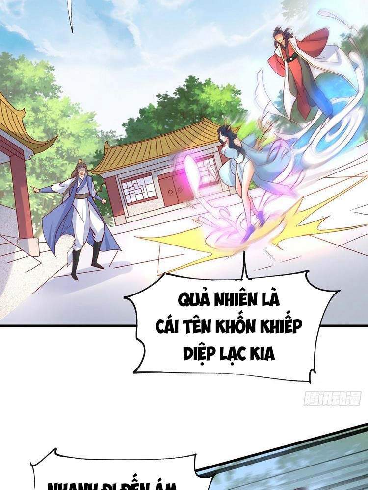 Bắt Đầu Làm Super God Bằng Việc Dạy Dỗ 6 Tỷ Tỷ Chapter 8 - Trang 2