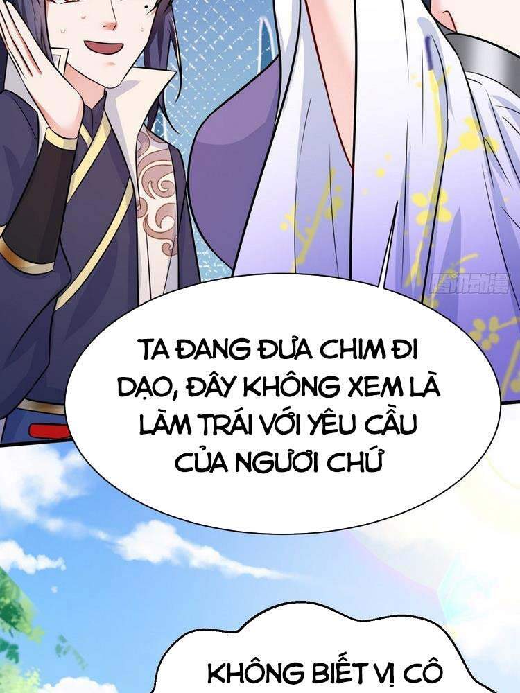 Bắt Đầu Làm Super God Bằng Việc Dạy Dỗ 6 Tỷ Tỷ Chapter 8 - Trang 2