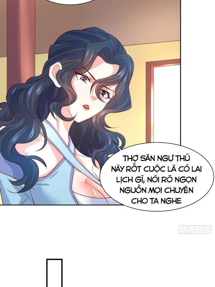 Bắt Đầu Làm Super God Bằng Việc Dạy Dỗ 6 Tỷ Tỷ Chapter 7 - Trang 2