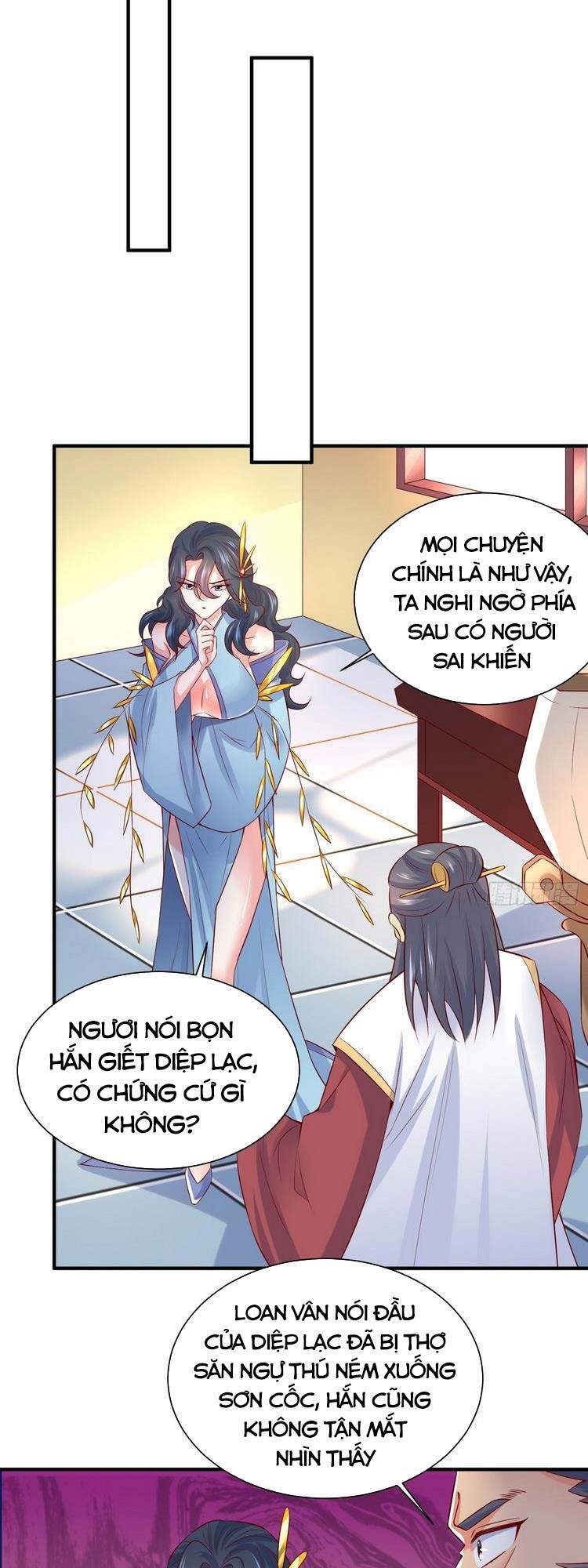 Bắt Đầu Làm Super God Bằng Việc Dạy Dỗ 6 Tỷ Tỷ Chapter 7 - Trang 2