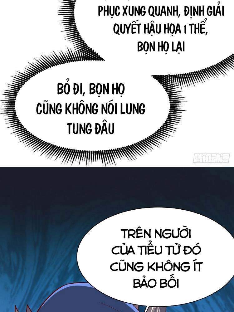 Bắt Đầu Làm Super God Bằng Việc Dạy Dỗ 6 Tỷ Tỷ Chapter 6 - Trang 2