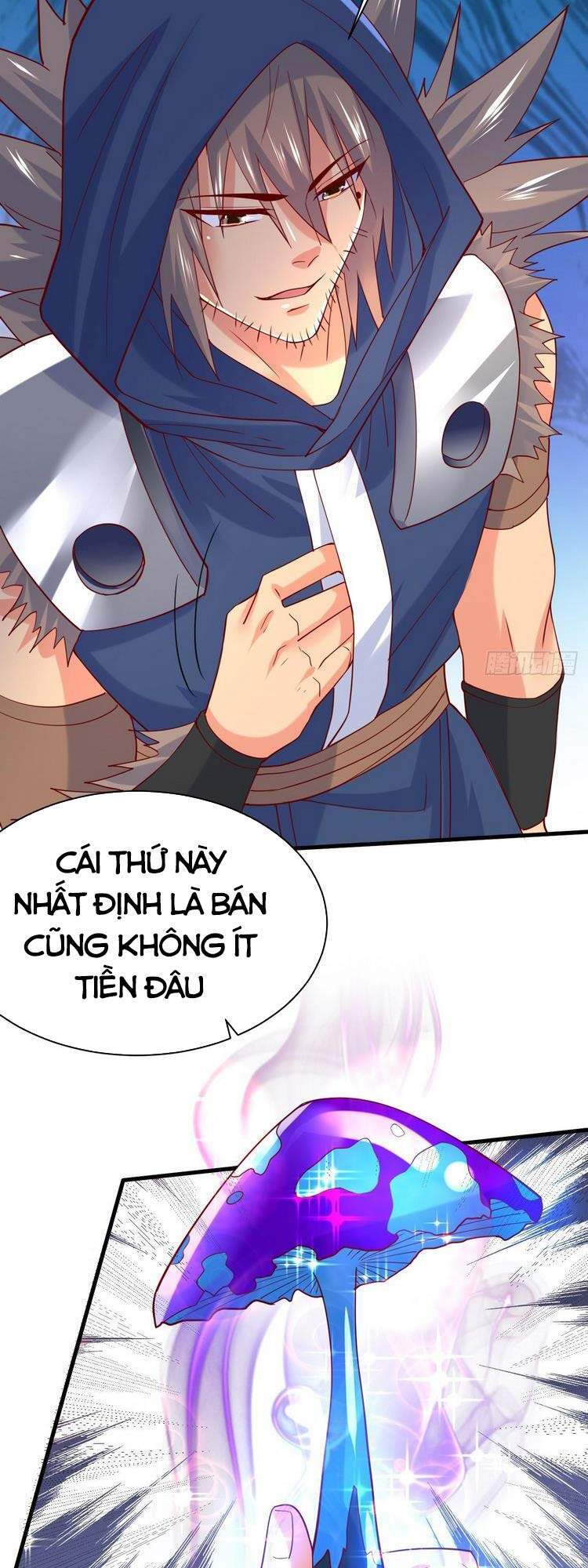 Bắt Đầu Làm Super God Bằng Việc Dạy Dỗ 6 Tỷ Tỷ Chapter 6 - Trang 2