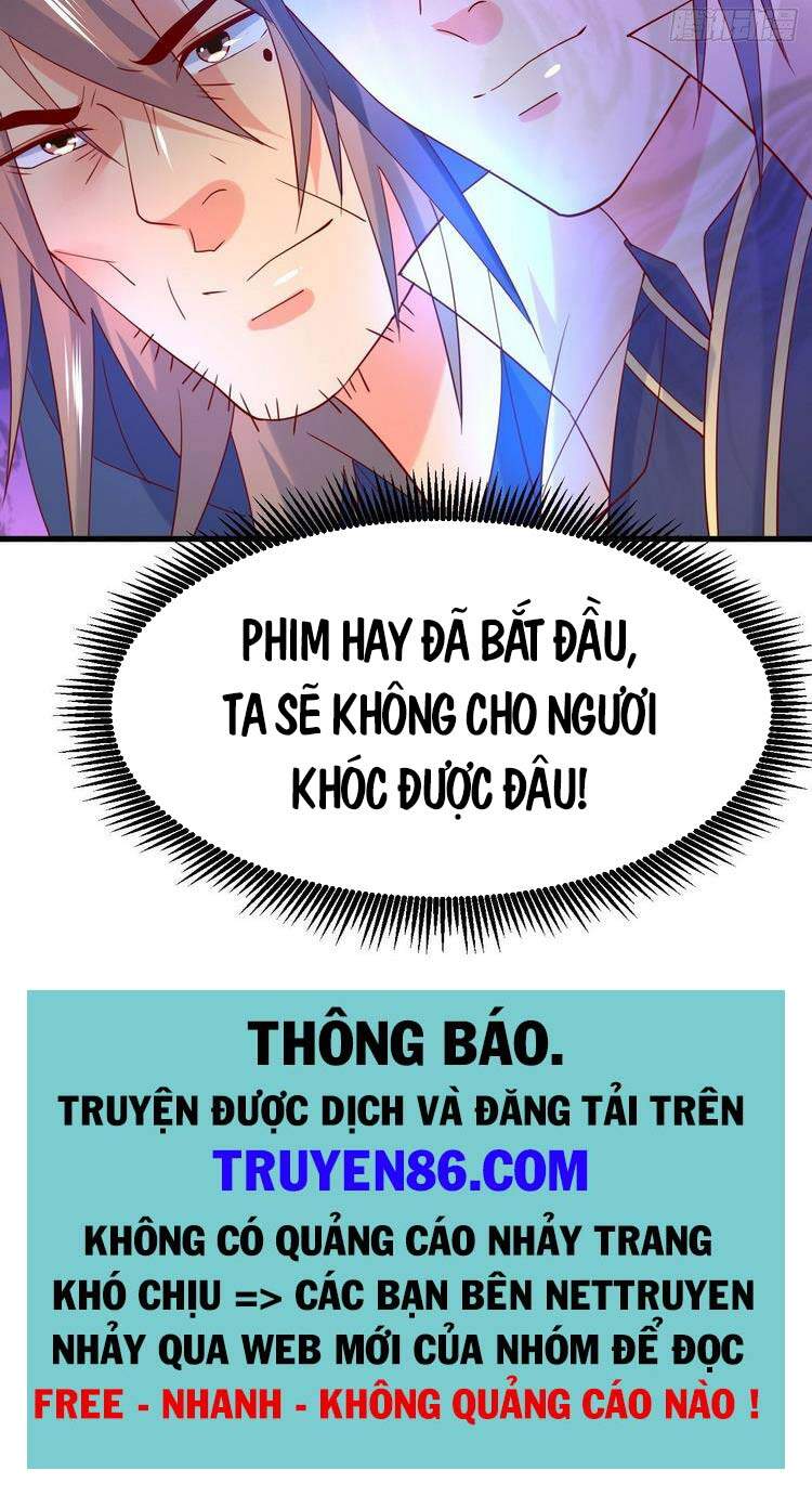 Bắt Đầu Làm Super God Bằng Việc Dạy Dỗ 6 Tỷ Tỷ Chapter 6 - Trang 2