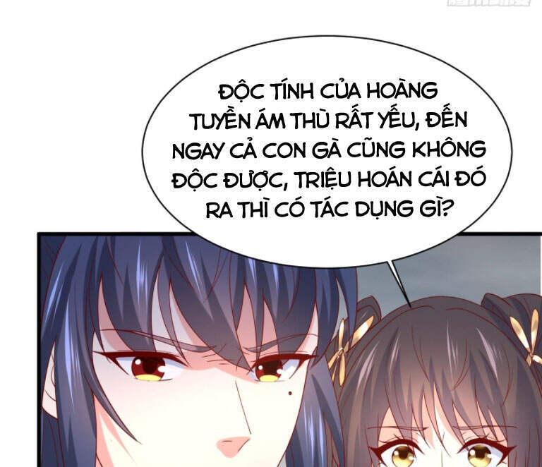 Bắt Đầu Làm Super God Bằng Việc Dạy Dỗ 6 Tỷ Tỷ Chapter 5 - Trang 2