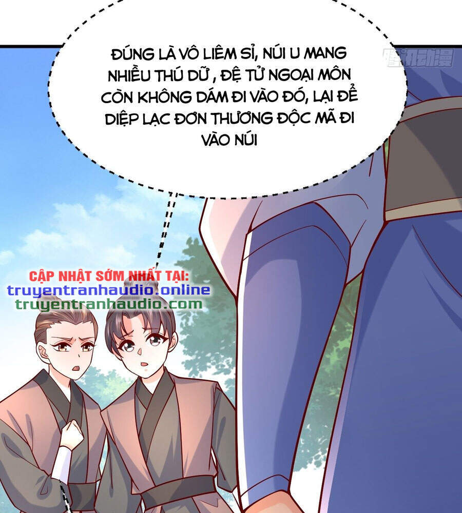 Bắt Đầu Làm Super God Bằng Việc Dạy Dỗ 6 Tỷ Tỷ Chapter 4 - Trang 2