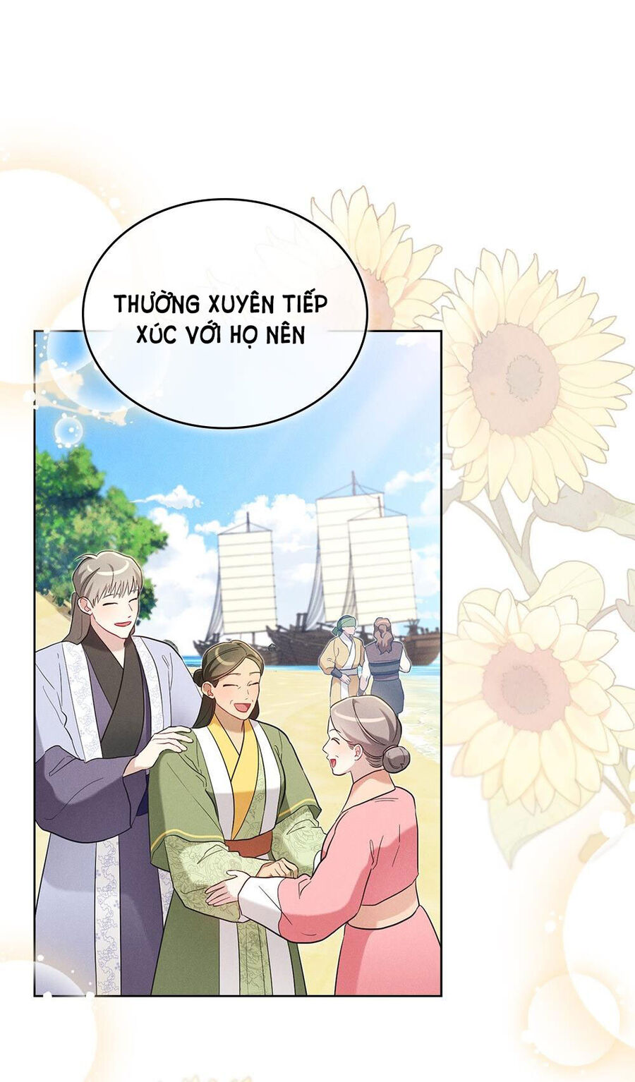 Mokrin Chapter 37.2 - Trang 2