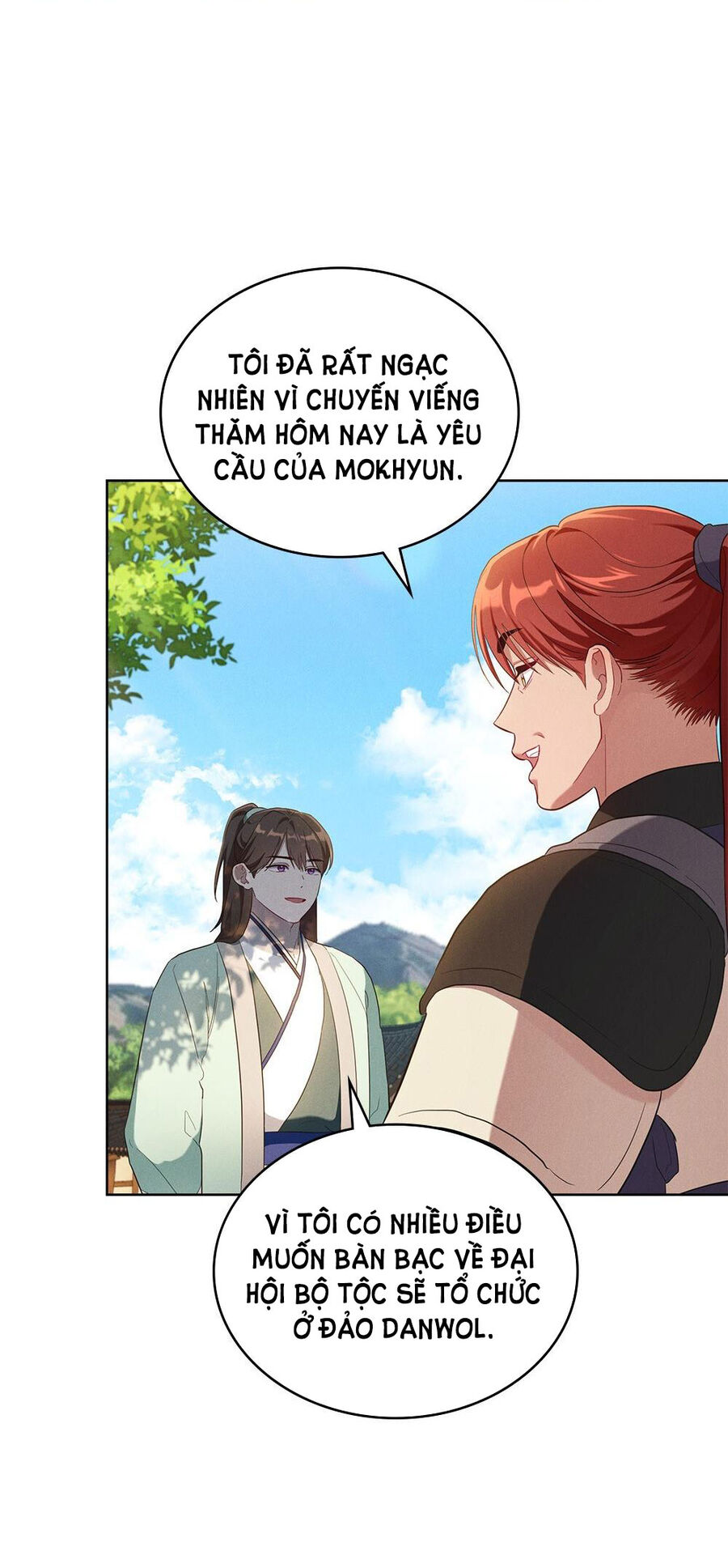 Mokrin Chapter 37.2 - Trang 2