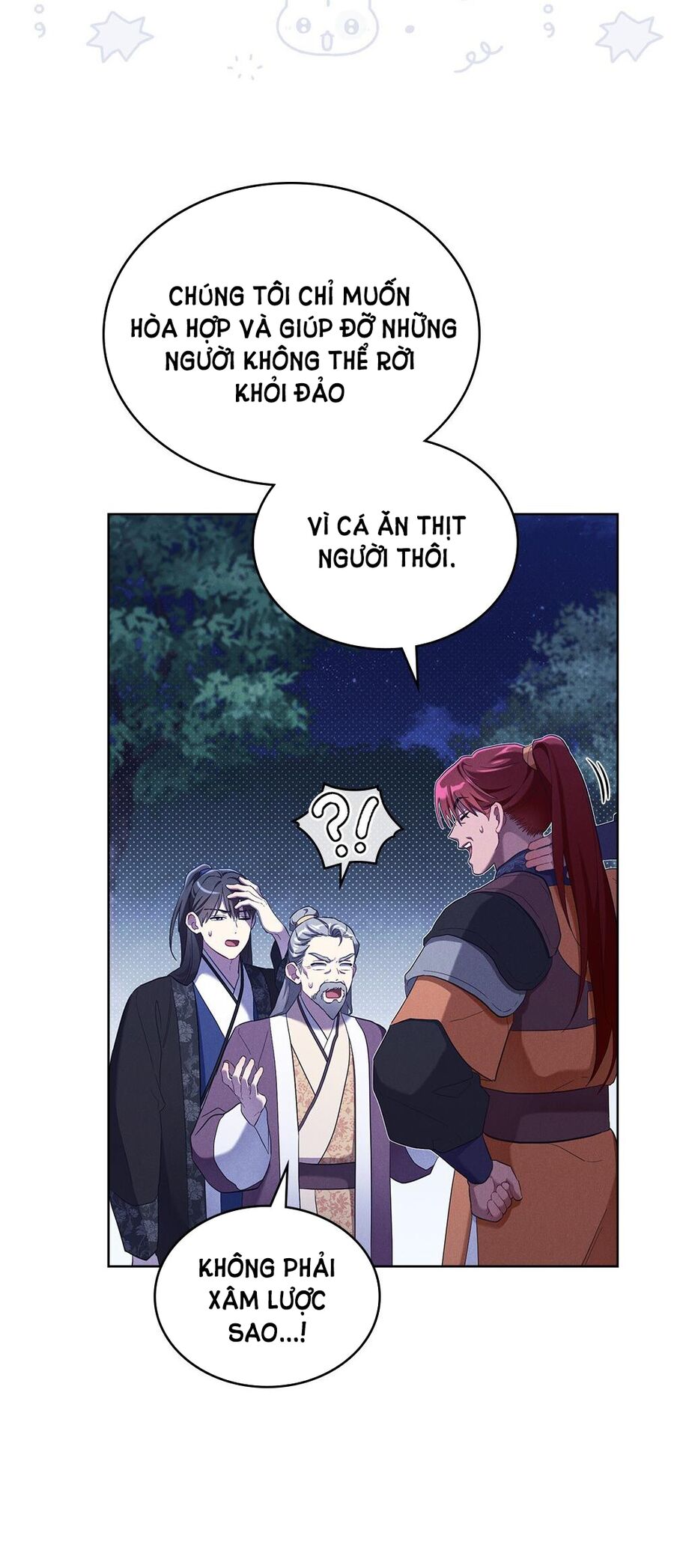 Mokrin Chapter 36.2 - Trang 2