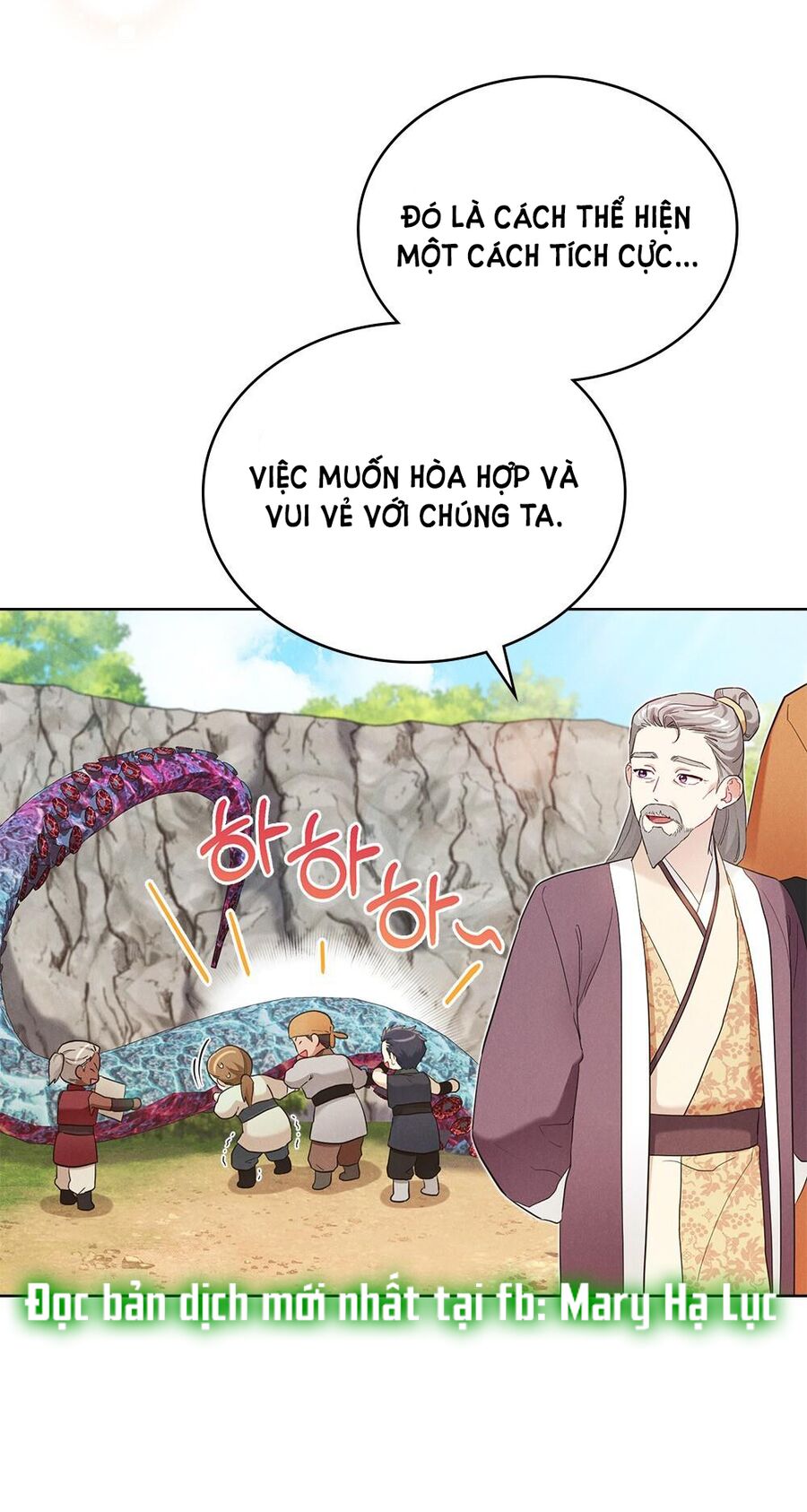 Mokrin Chapter 36.2 - Trang 2