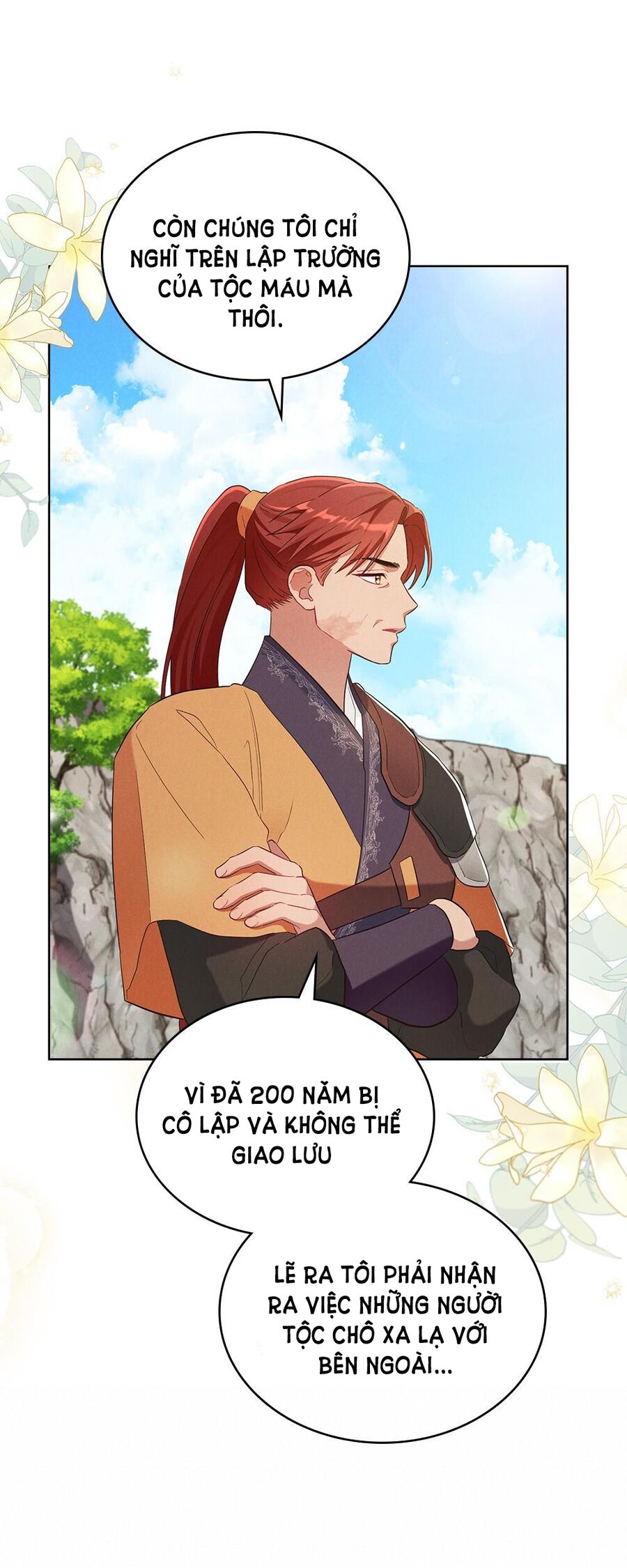 Mokrin Chapter 36.2 - Trang 2