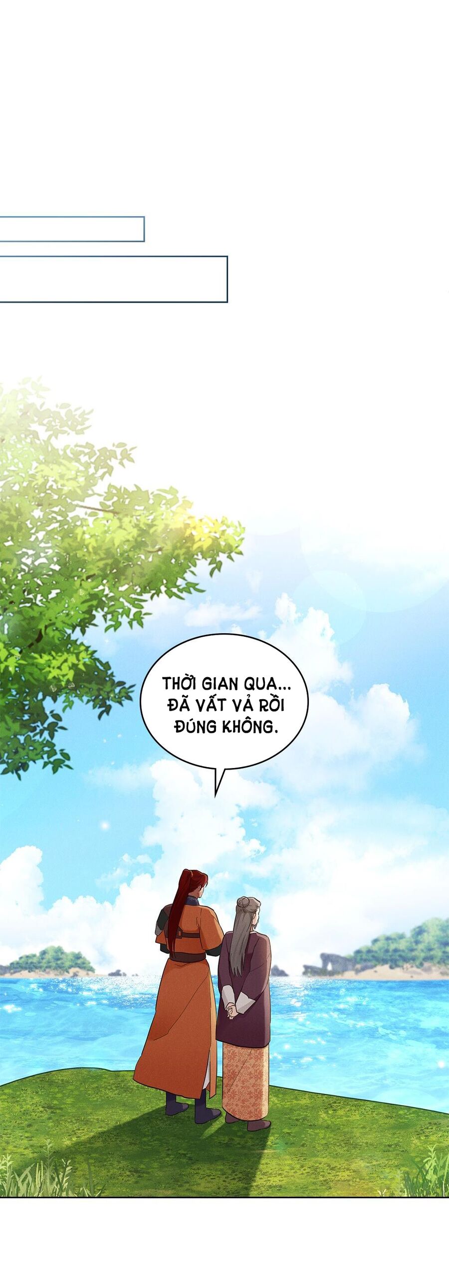 Mokrin Chapter 36.2 - Trang 2