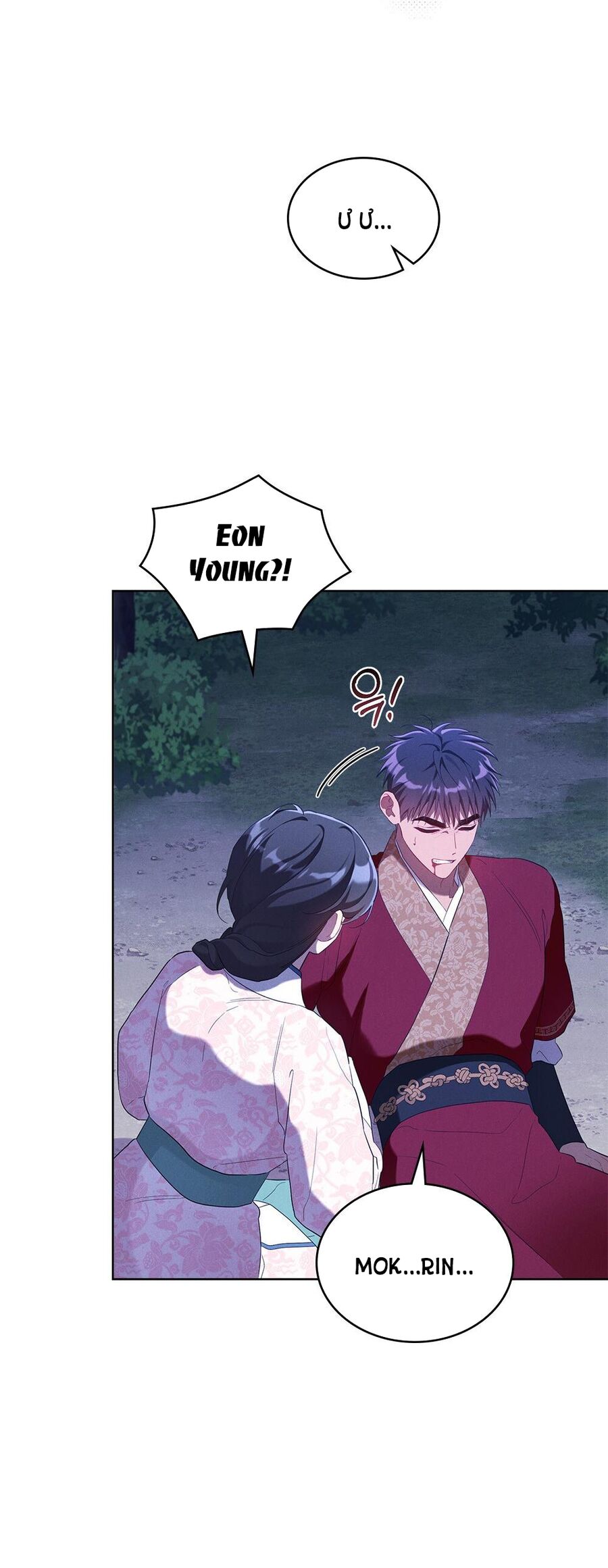 Mokrin Chapter 36.1 - Trang 2