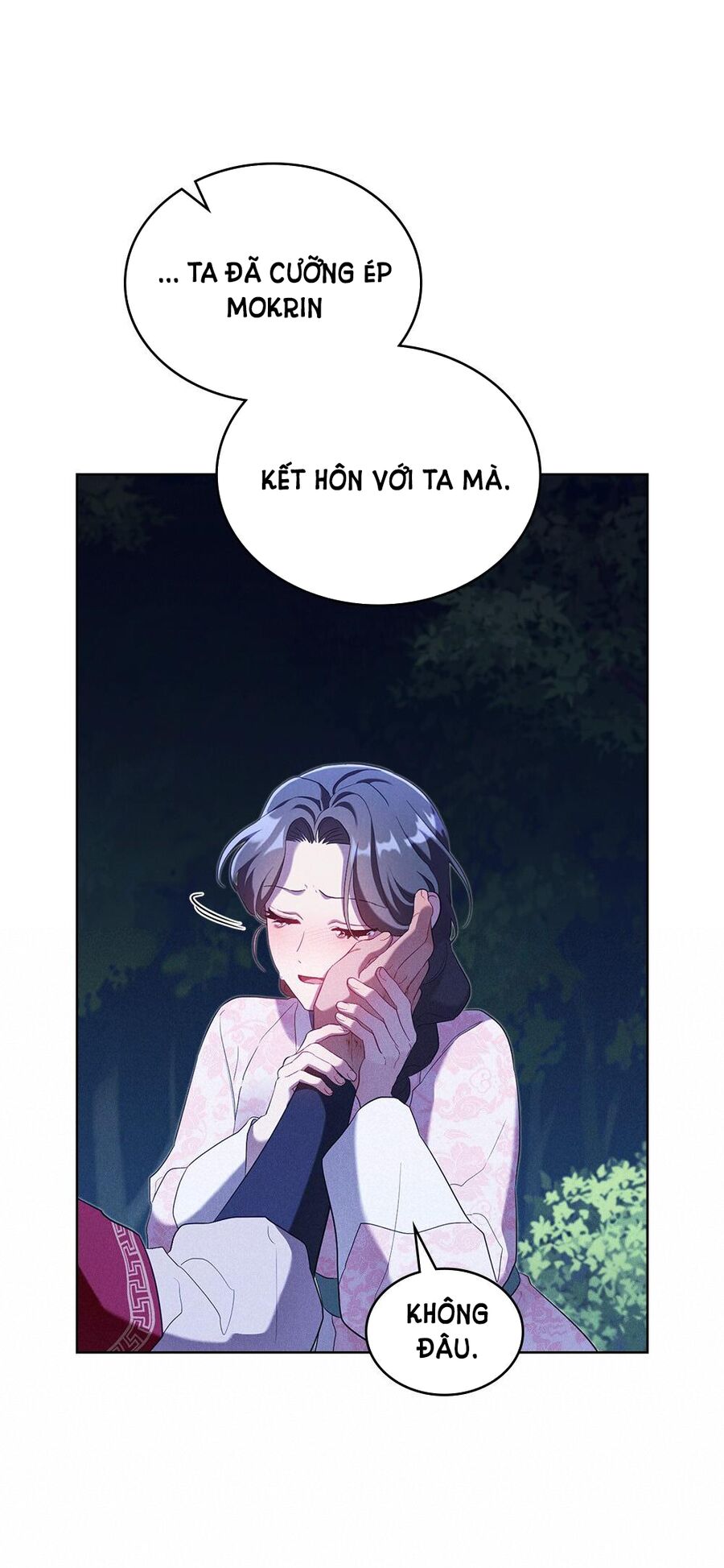 Mokrin Chapter 36.1 - Trang 2