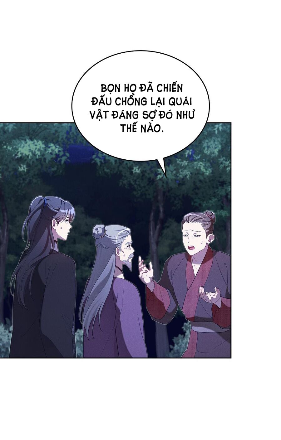 Mokrin Chapter 36.1 - Trang 2