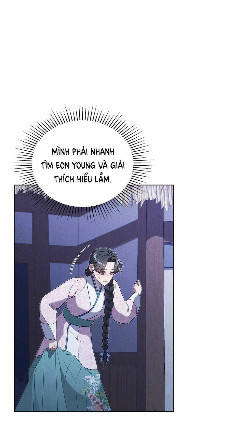 Mokrin Chapter 33.1 - Trang 2