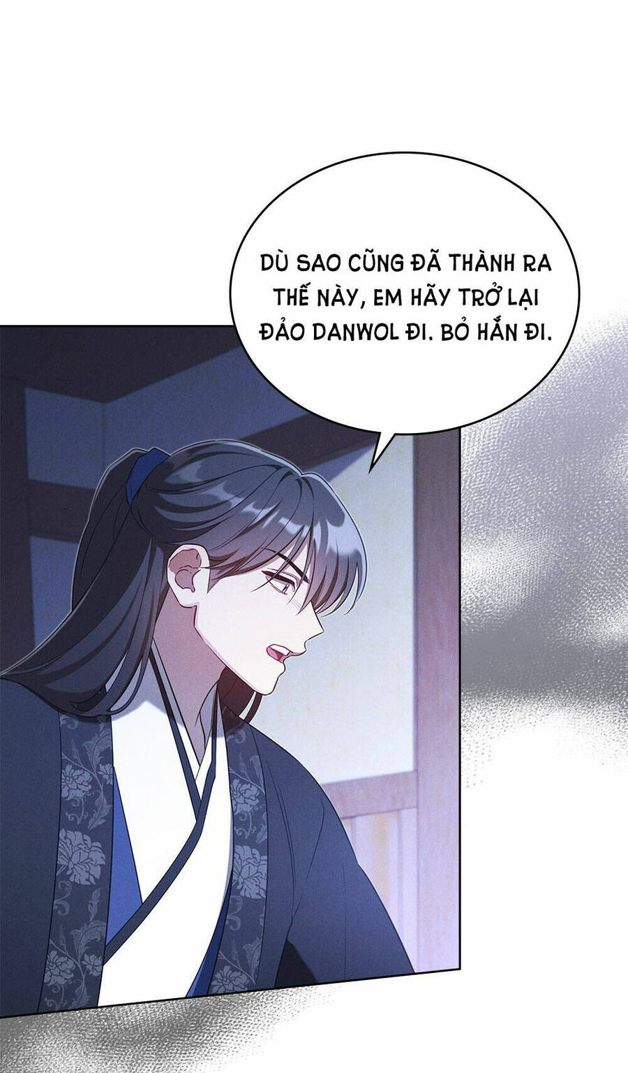 Mokrin Chapter 33.1 - Trang 2