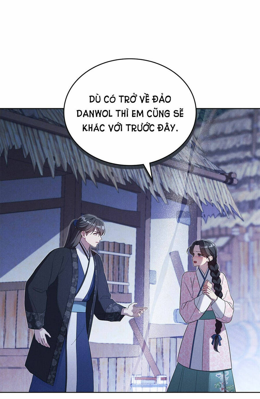 Mokrin Chapter 33.1 - Trang 2