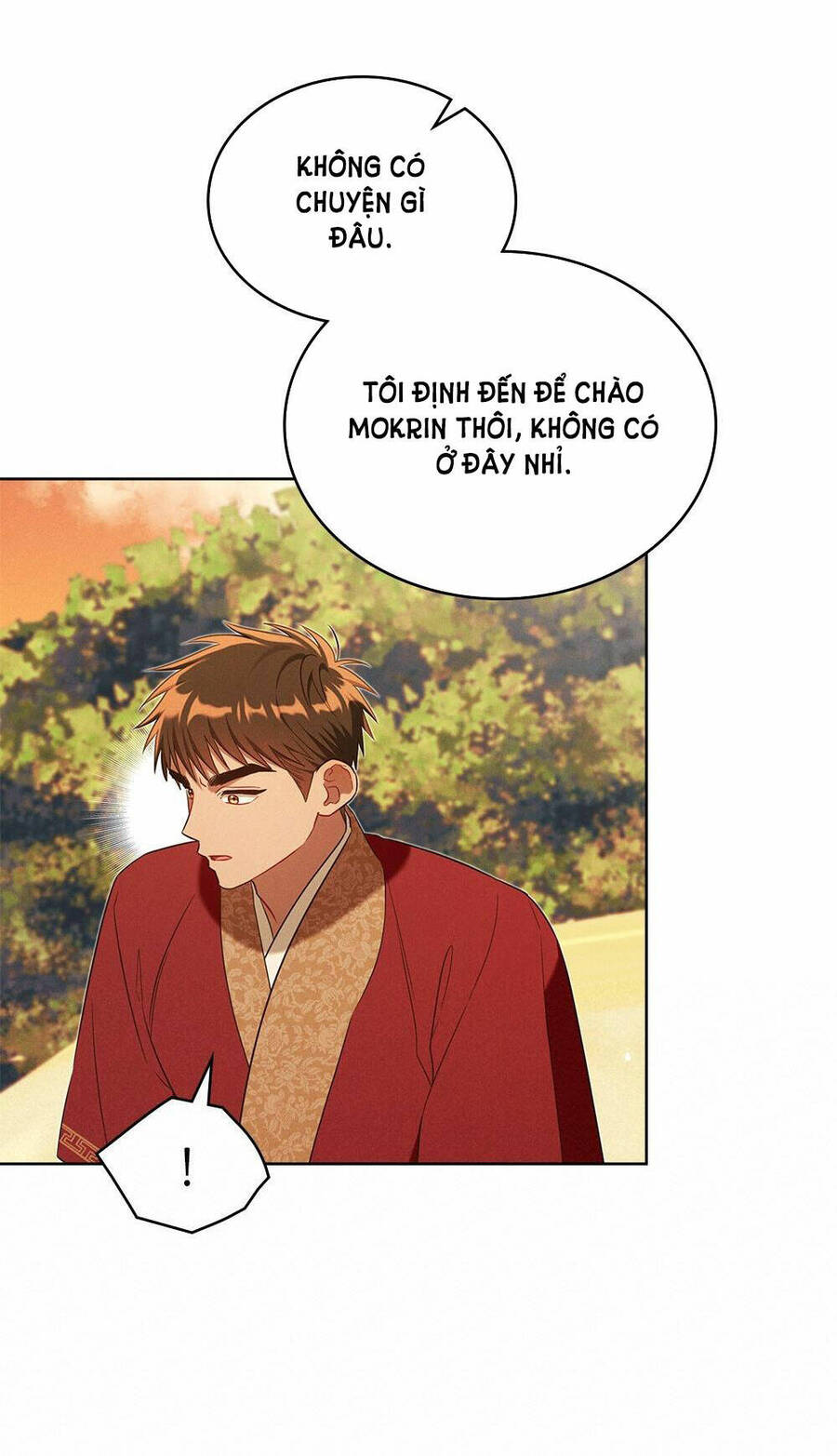 Mokrin Chapter 32.2 - Trang 2