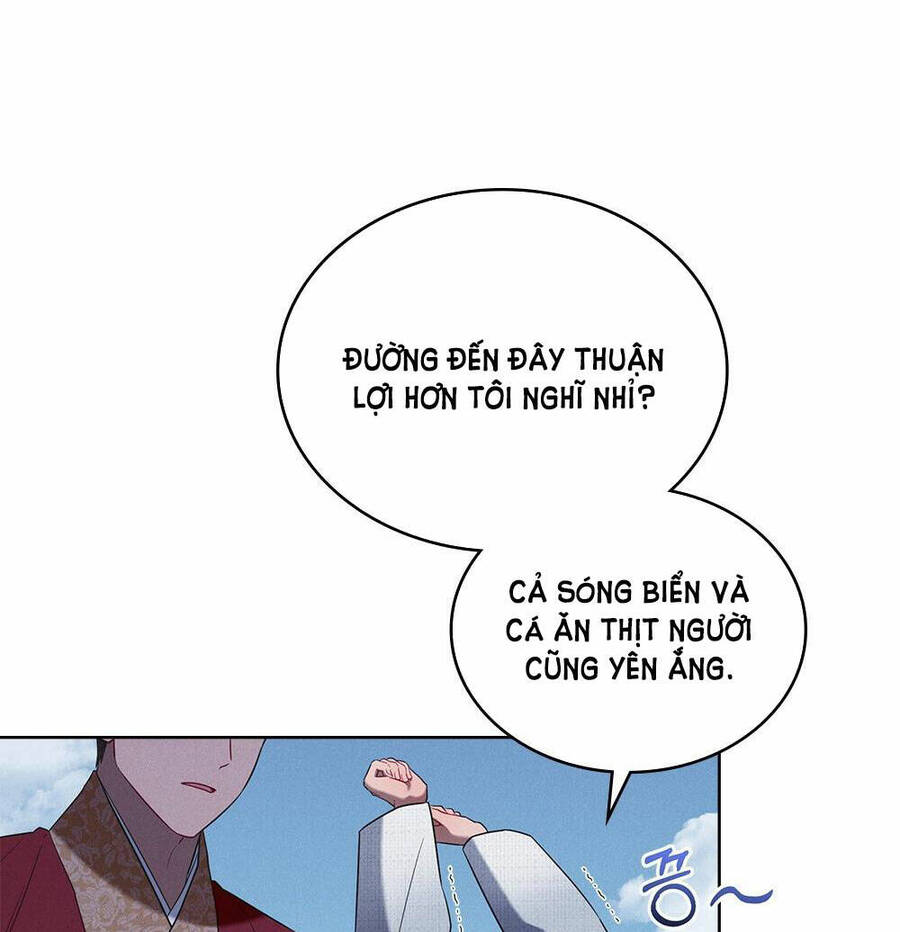 Mokrin Chapter 32.1 - Trang 2