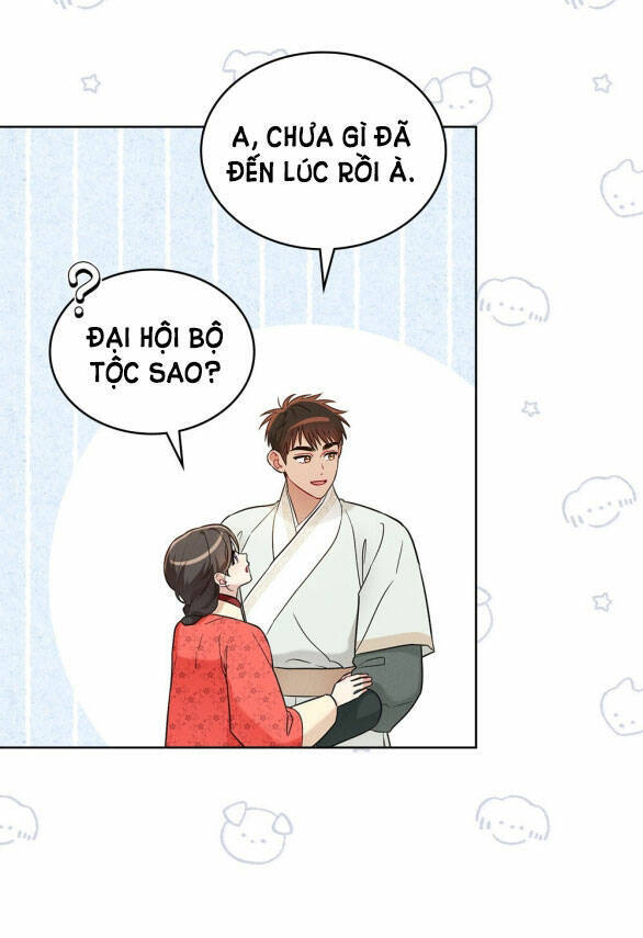 Mokrin Chapter 31.2 - Trang 2