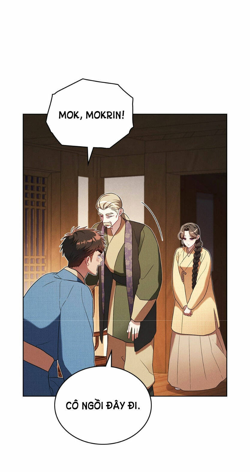 Mokrin Chapter 30.2 - Trang 2