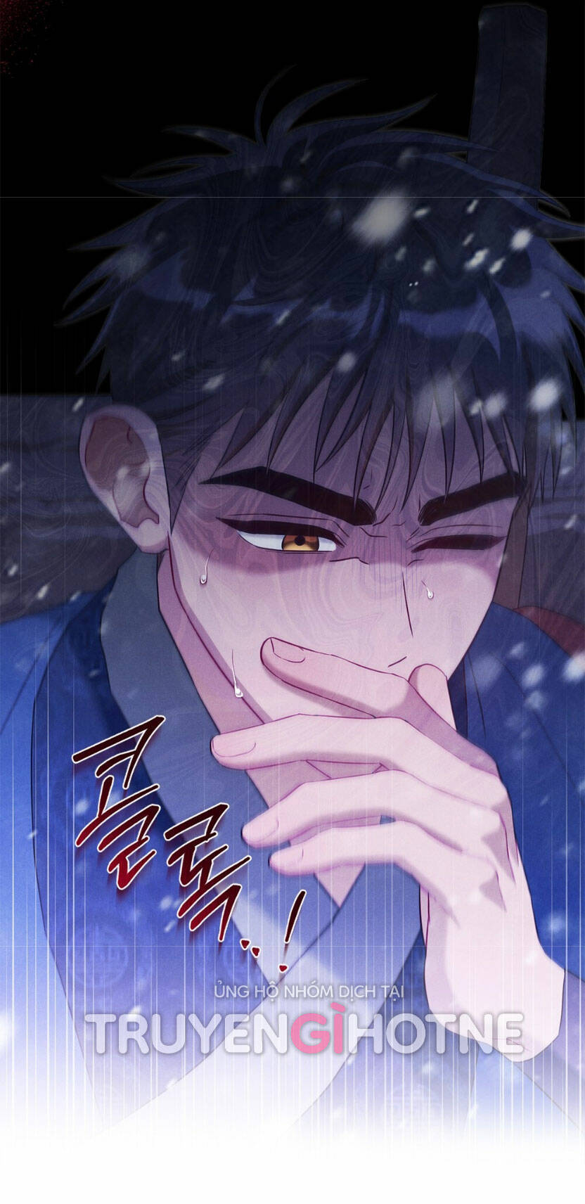 Mokrin Chapter 30.1 - Trang 2