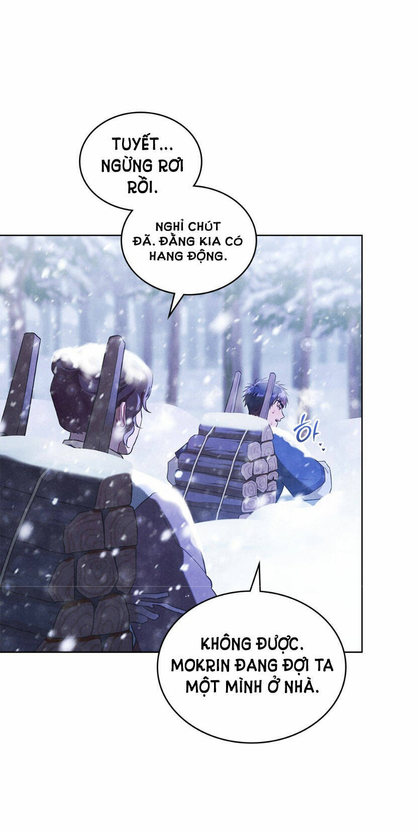 Mokrin Chapter 30.1 - Trang 2