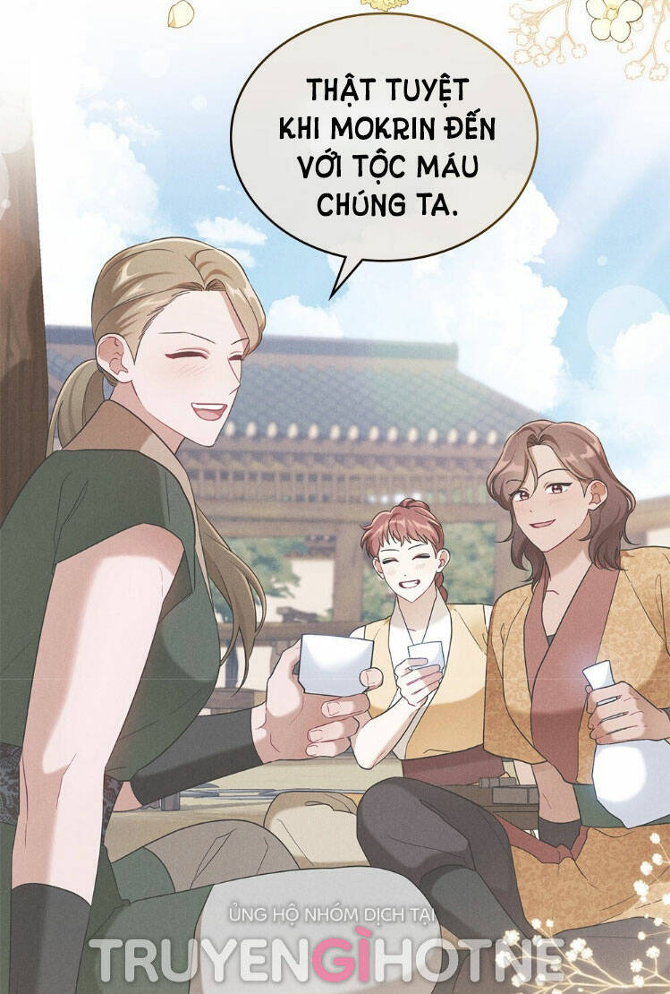 Mokrin Chapter 29.2 - Trang 2