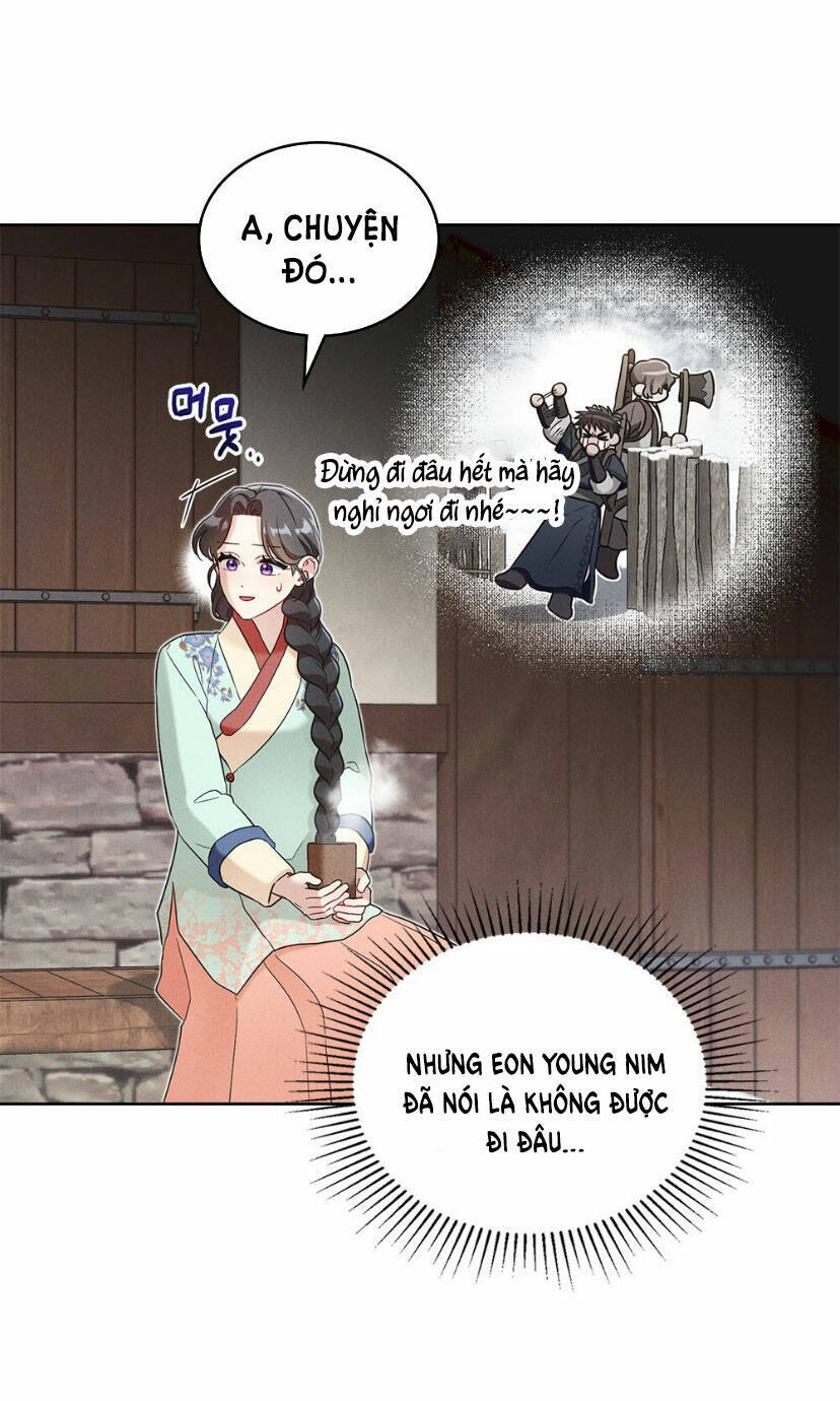 Mokrin Chapter 29.2 - Trang 2