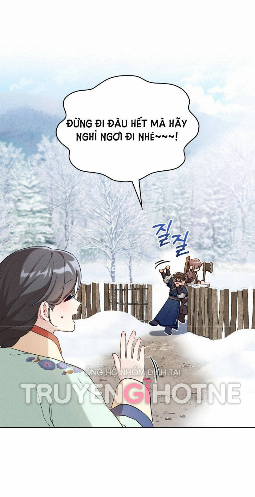 Mokrin Chapter 29.1 - Trang 2