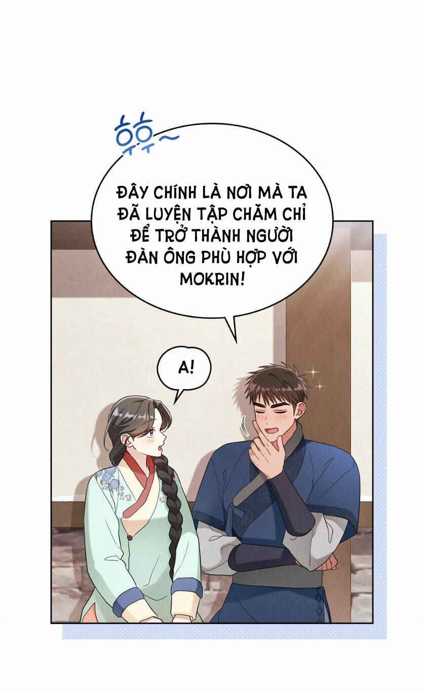 Mokrin Chapter 29.1 - Trang 2