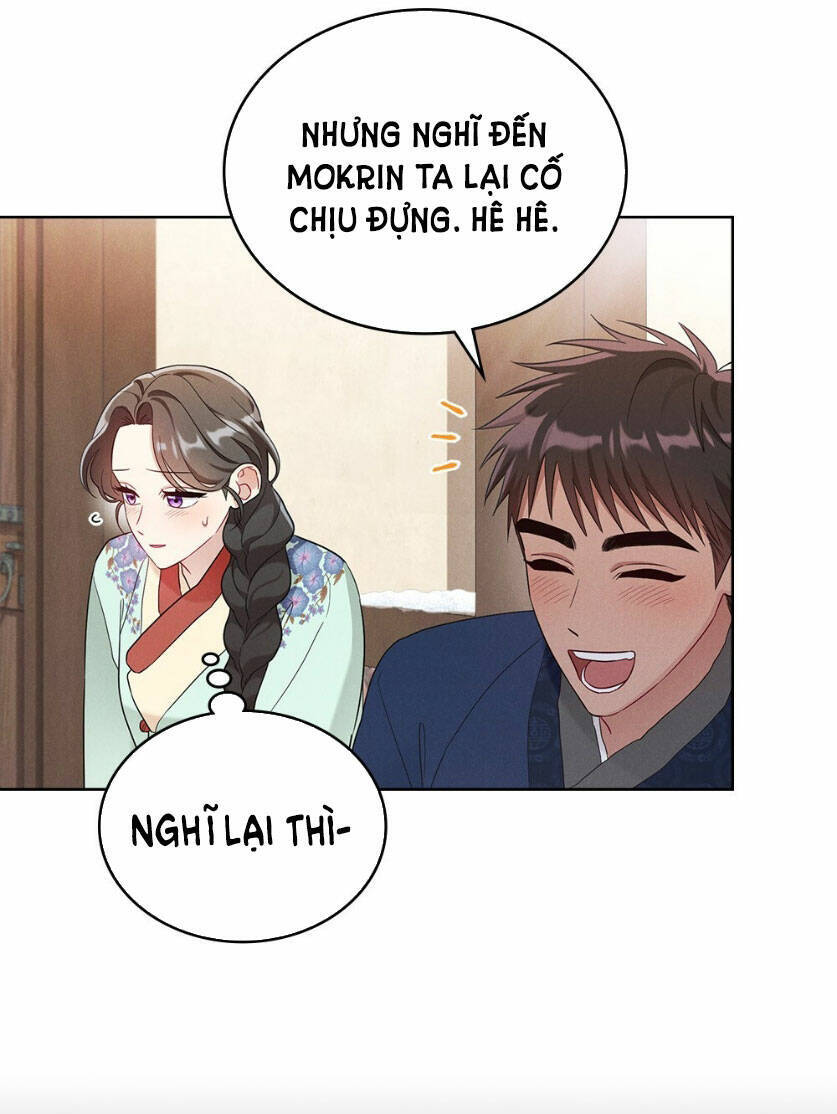 Mokrin Chapter 29.1 - Trang 2