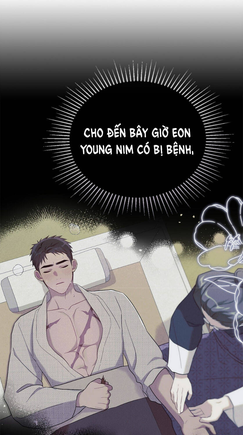 Mokrin Chapter 29.1 - Trang 2