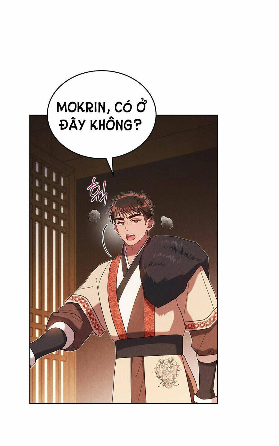 Mokrin Chapter 28.1 - Trang 2