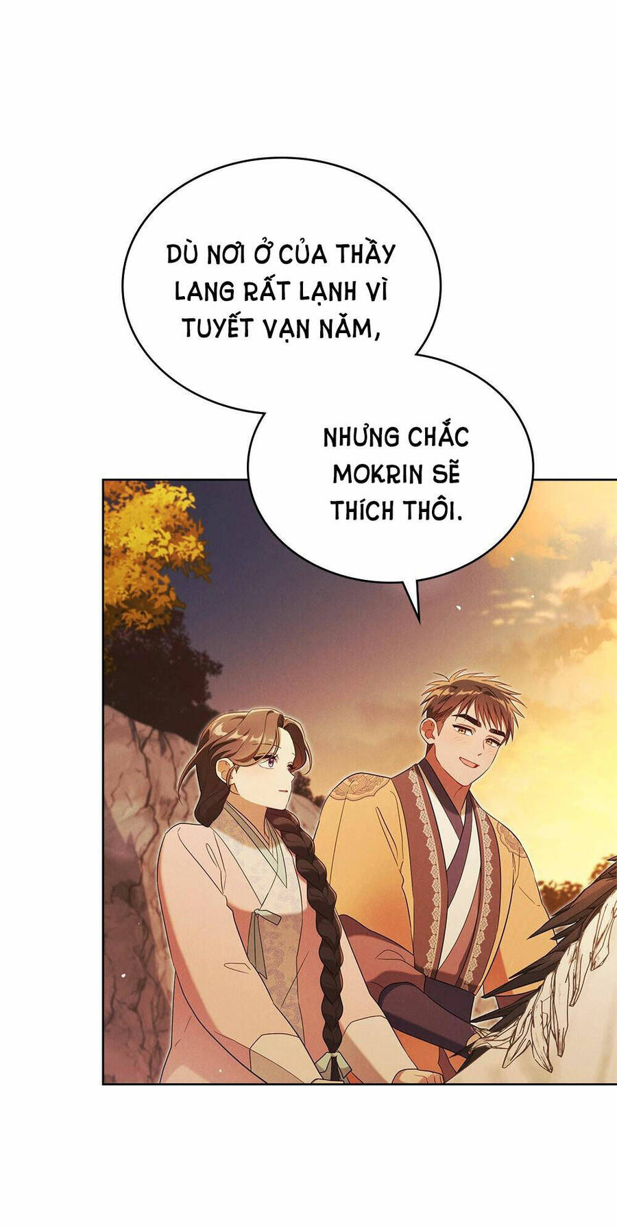 Mokrin Chapter 27.1 - Trang 2