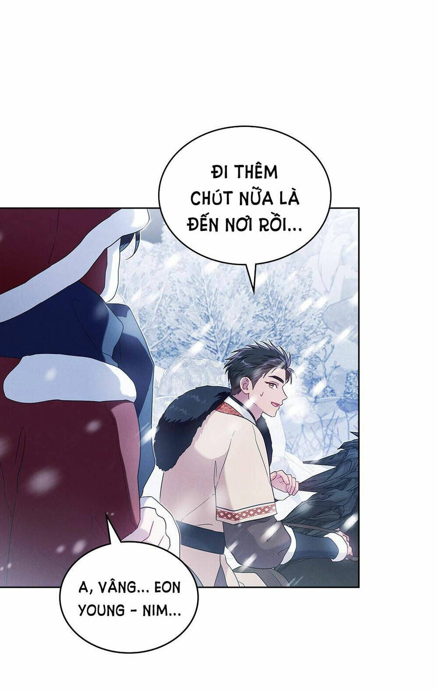 Mokrin Chapter 27.1 - Trang 2