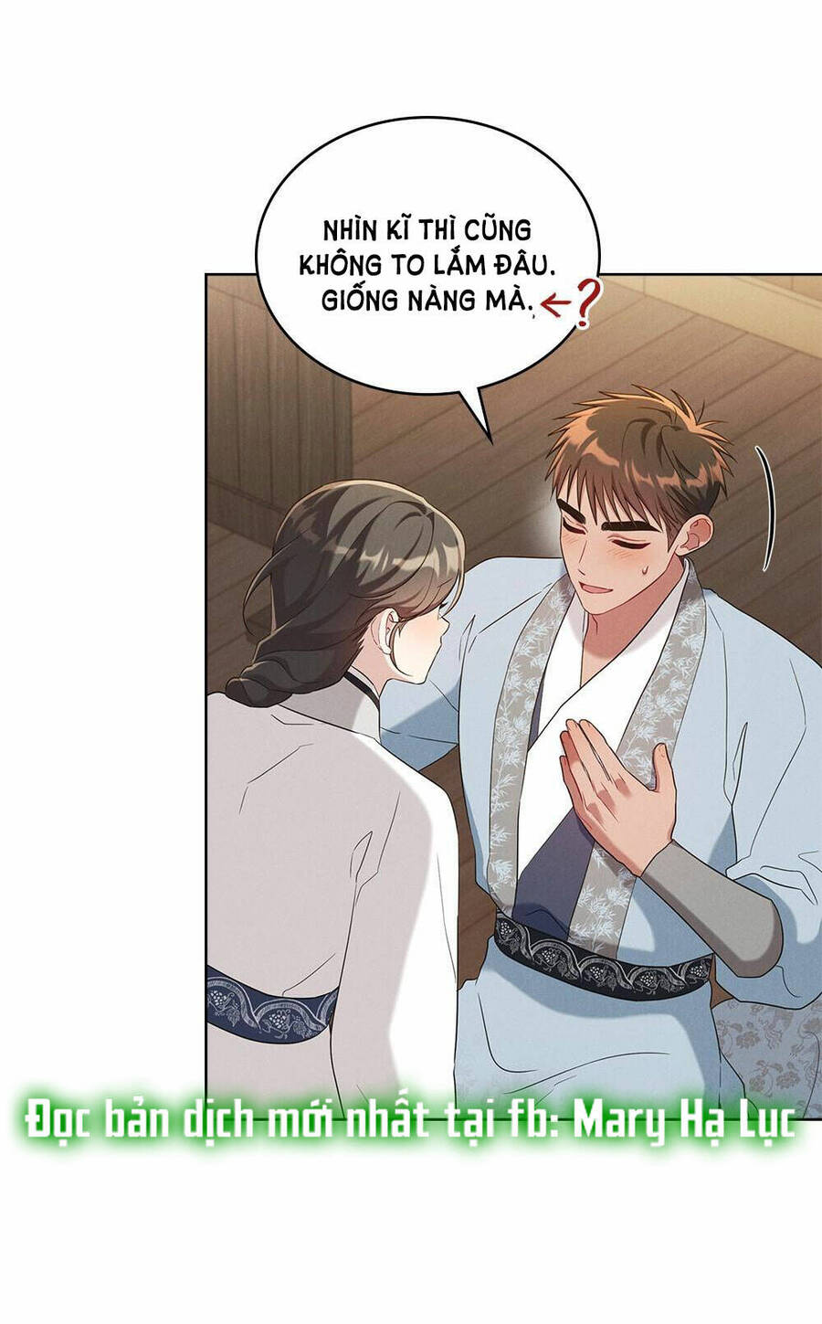 Mokrin Chapter 26.2 - Trang 2