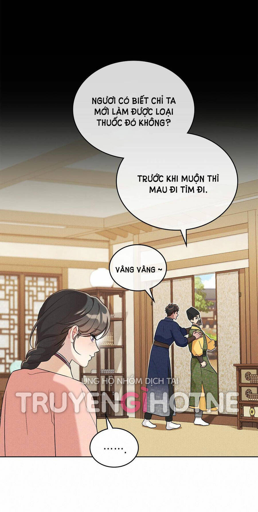 Mokrin Chapter 26.2 - Trang 2