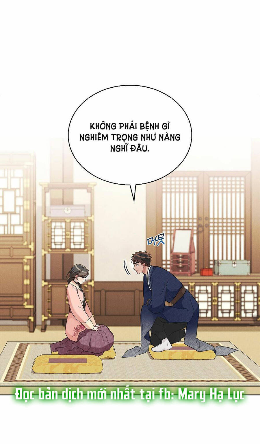 Mokrin Chapter 26.2 - Trang 2